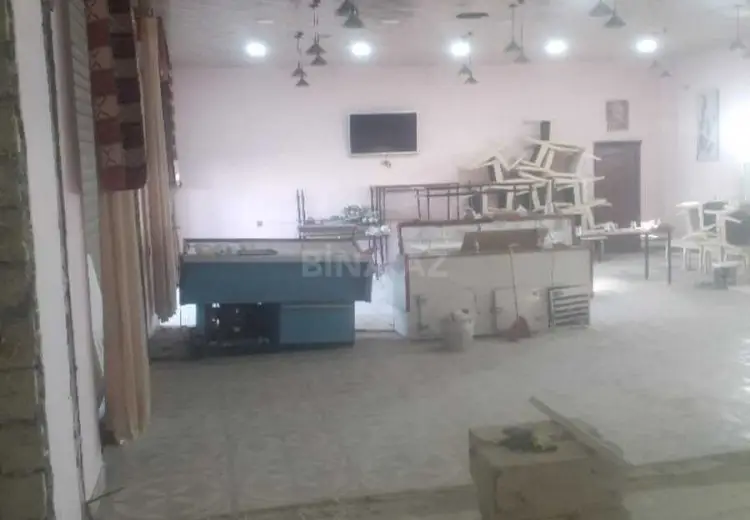 800 m² Obyekt / Ofis Satılır, Gəncə