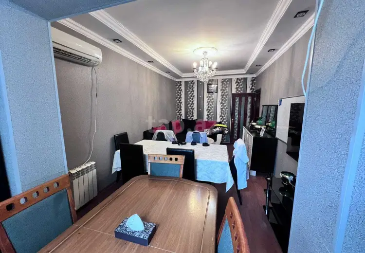 2 otaqlı mənzil , 8-ci kilometr, Nizami, Bakı