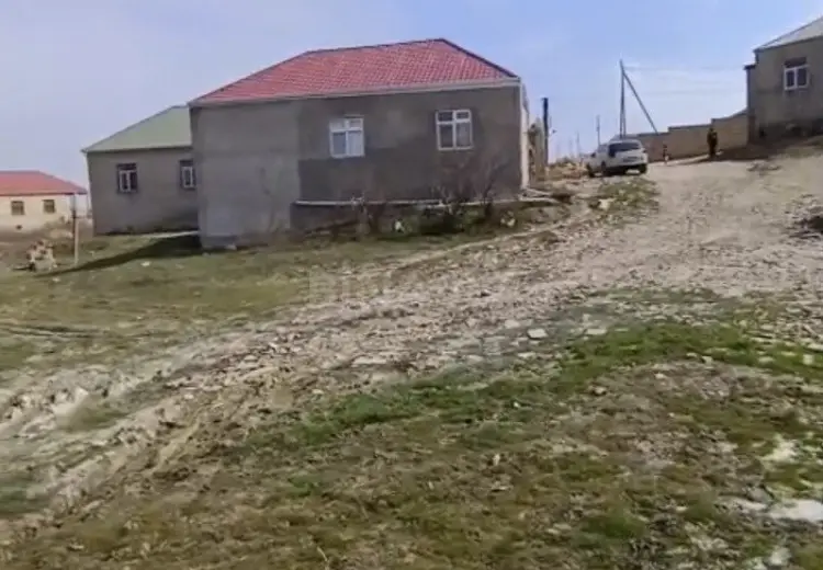 5 sot Torpaq Satılır, Hökməli, Abşeron