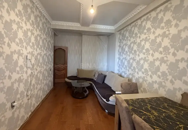 3 otaqlı mənzil Kirayə (aylıq), Əhmədli, Xətai, Bakı