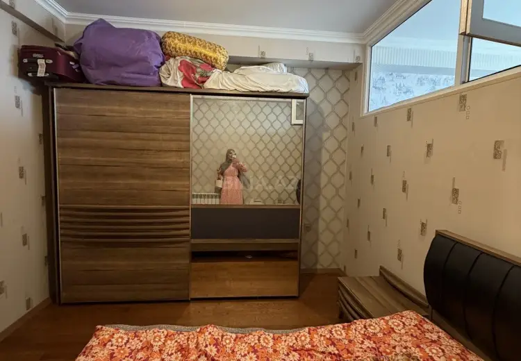 3 otaqlı mənzil Kirayə (aylıq), Əhmədli, Xətai, Bakı