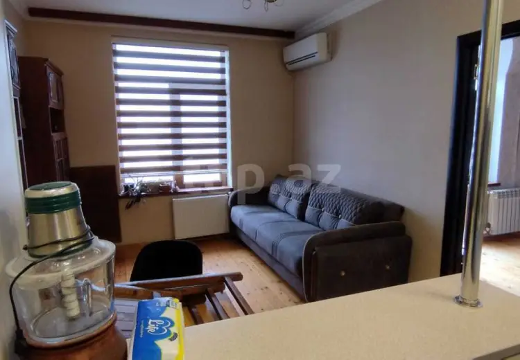1 otaqlı mənzil , Xırdalan