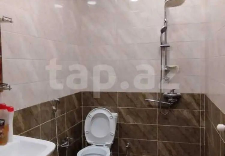 1 otaqlı mənzil , Xırdalan