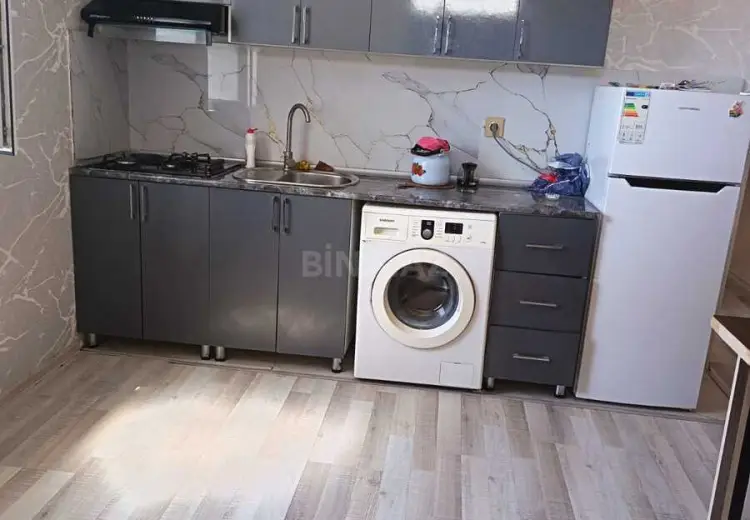 2 otaqlı mənzil Kirayə (aylıq), Ramana qəs., Sabunçu, Bakı