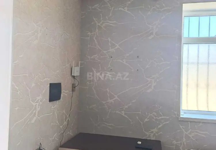 2 otaqlı mənzil Kirayə (aylıq), Ramana qəs., Sabunçu, Bakı