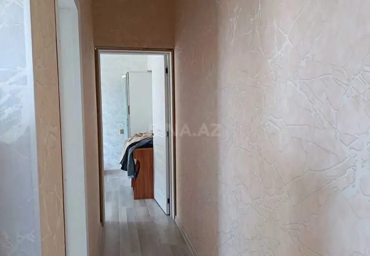 2 otaqlı mənzil Kirayə (aylıq), Ramana qəs., Sabunçu, Bakı