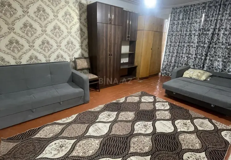1 otaqlı mənzil Kirayə (aylıq), Yasamal qəs., Yasamal, Bakı