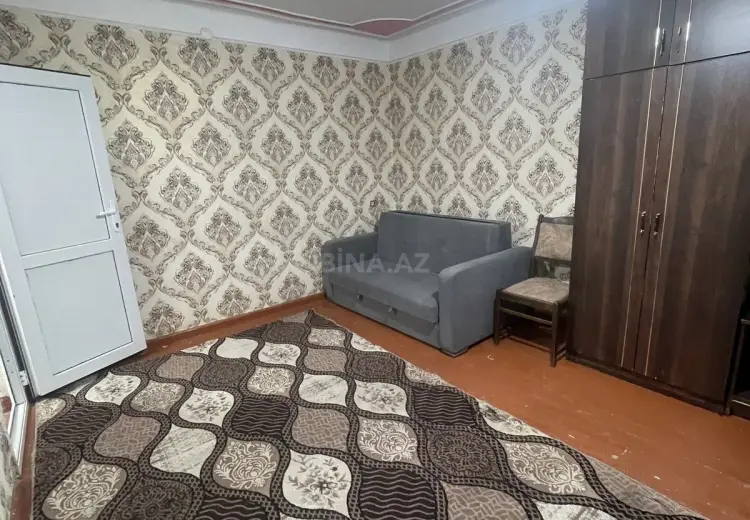 1 otaqlı mənzil Kirayə (aylıq), Yasamal qəs., Yasamal, Bakı