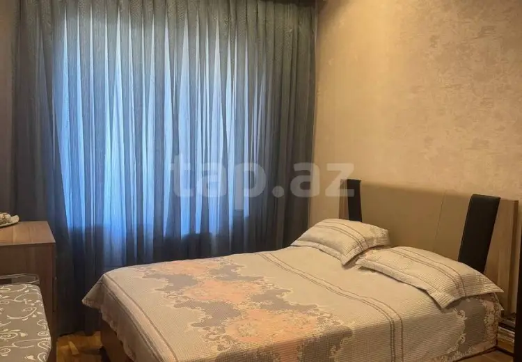 3 otaqlı mənzil , Sumqayıt