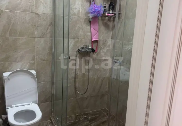 3 otaqlı mənzil , Sumqayıt