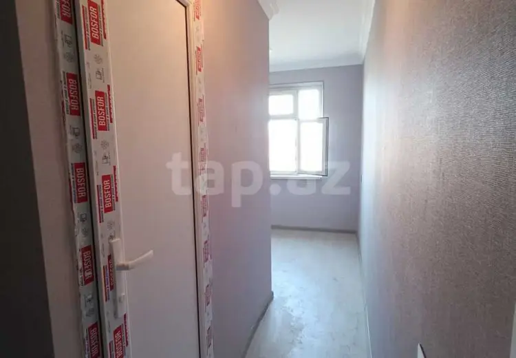 1 otaqlı mənzil , Sumqayıt