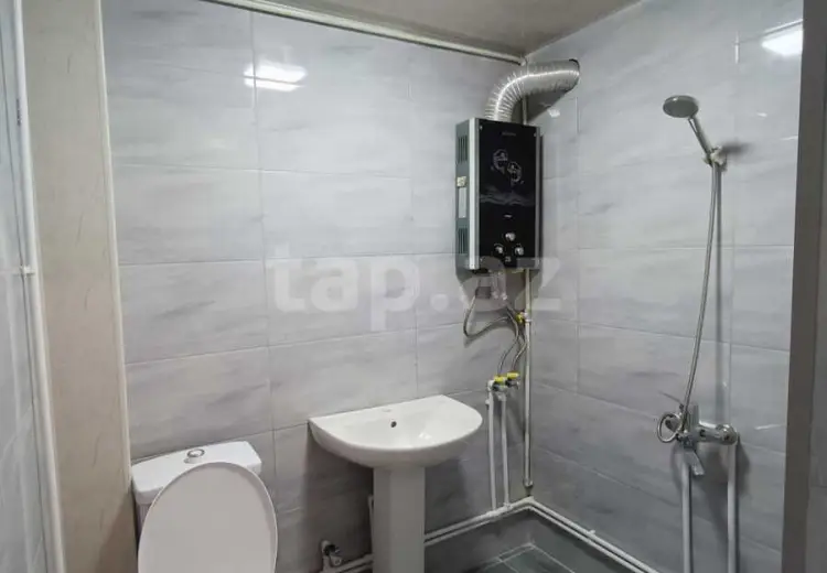 1 otaqlı mənzil , Sumqayıt