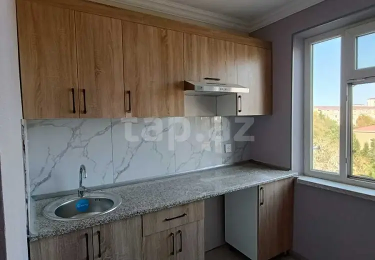 1 otaqlı mənzil , Sumqayıt