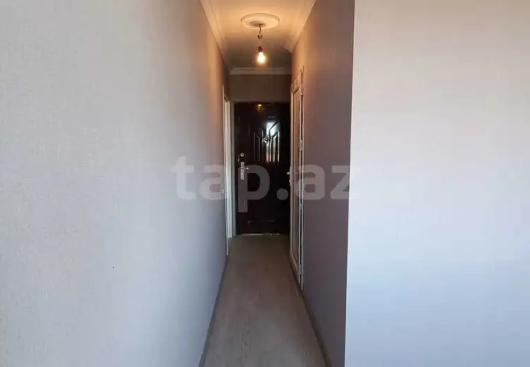 1 otaqlı mənzil , Sumqayıt