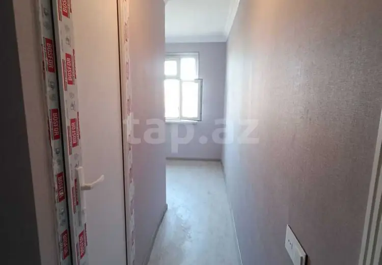 1 otaqlı mənzil , Sumqayıt