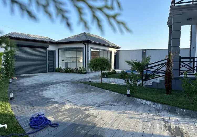5 000 AZN - 5 otaqlı mənzil Kirayə (aylıq), Mərdəkan, Xəzər, Bakı