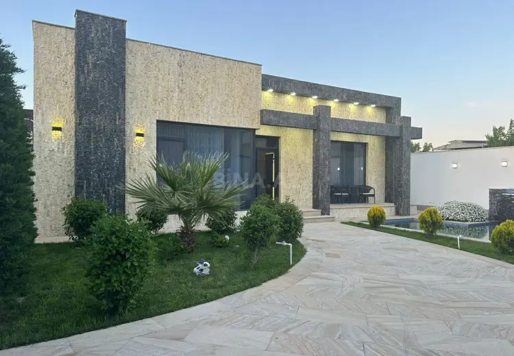 3 000 AZN - 4 otaqlı mənzil Kirayə (aylıq), Mərdəkan, Xəzər, Bakı