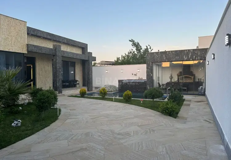 3 000 AZN - 4 otaqlı mənzil Kirayə (aylıq), Mərdəkan, Xəzər, Bakı