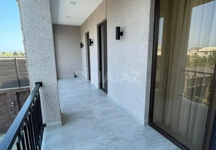 4 000 AZN - 4 otaqlı mənzil Kirayə (aylıq), Mərdəkan, Xəzər, Bakı