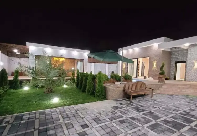 4 500 AZN - 4 otaqlı mənzil Kirayə (aylıq), Mərdəkan, Xəzər, Bakı