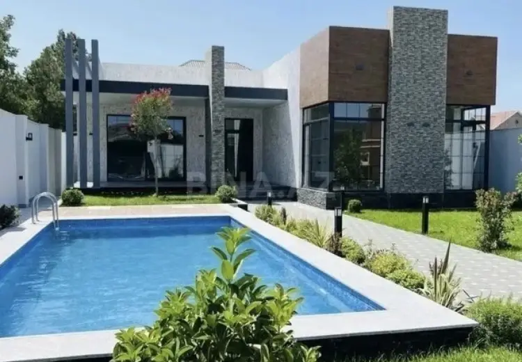 4 000 AZN - 4 otaqlı mənzil Kirayə (aylıq), Mərdəkan, Xəzər, Bakı