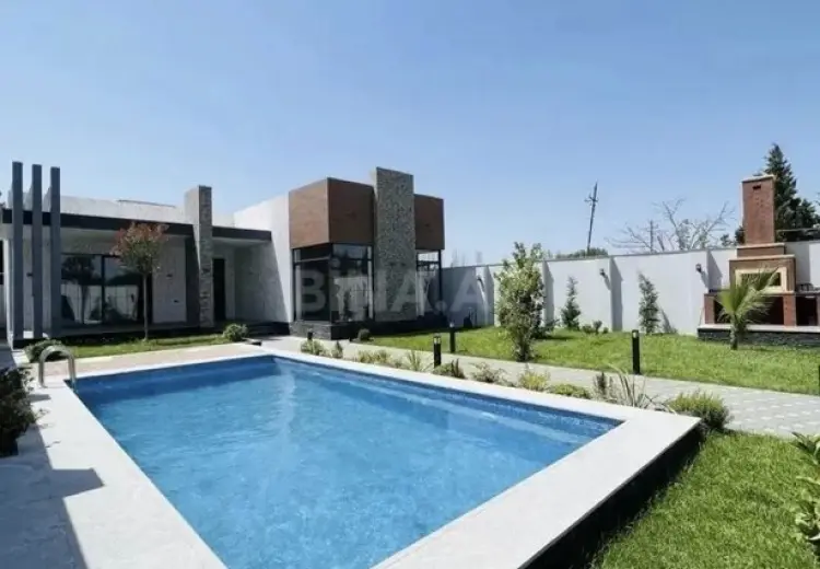 4 000 AZN - 4 otaqlı mənzil Kirayə (aylıq), Mərdəkan, Xəzər, Bakı
