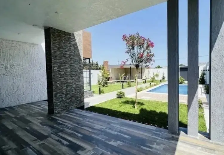 4 000 AZN - 4 otaqlı mənzil Kirayə (aylıq), Mərdəkan, Xəzər, Bakı