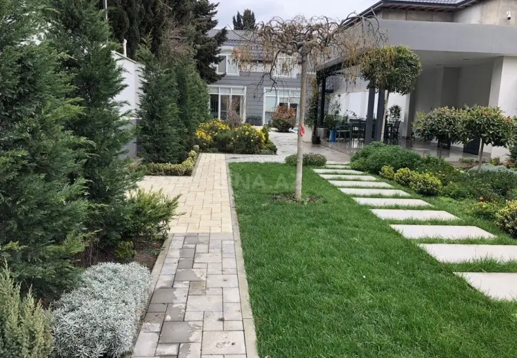 6 000 AZN - 4 otaqlı mənzil Kirayə (aylıq), Mərdəkan, Xəzər, Bakı