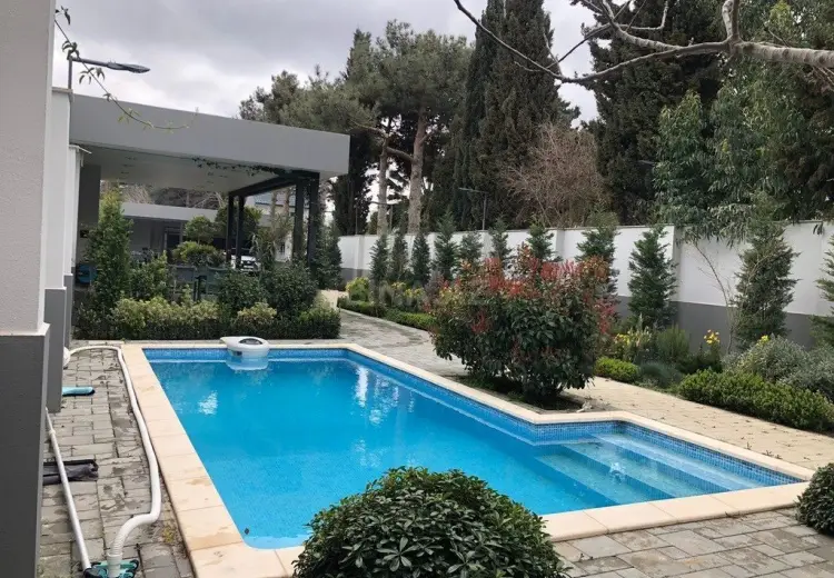 6 000 AZN - 4 otaqlı mənzil Kirayə (aylıq), Mərdəkan, Xəzər, Bakı