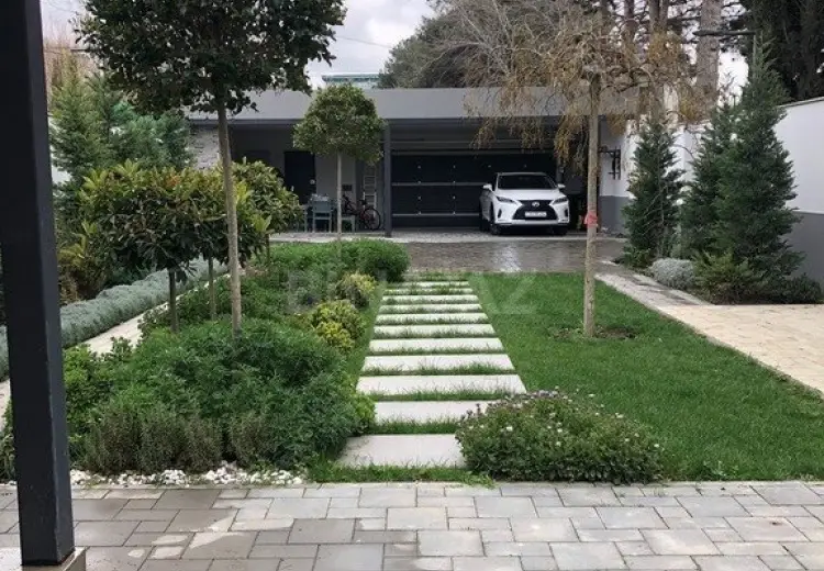 6 000 AZN - 4 otaqlı mənzil Kirayə (aylıq), Mərdəkan, Xəzər, Bakı