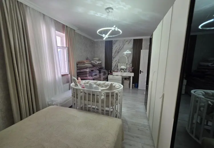 4 otaqlı mənzil , Xırdalan