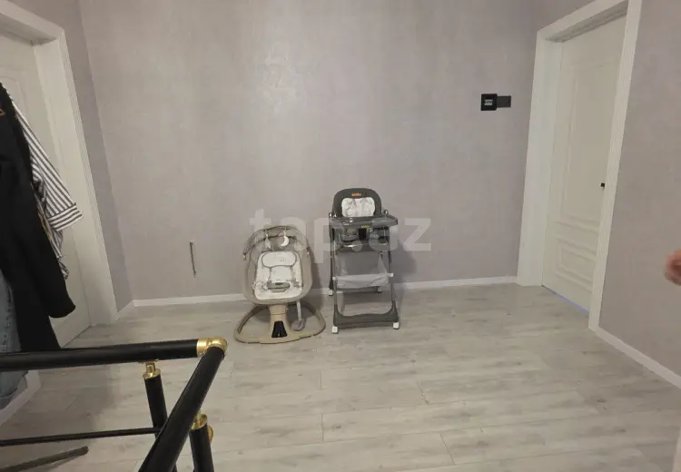 4 otaqlı mənzil , Xırdalan