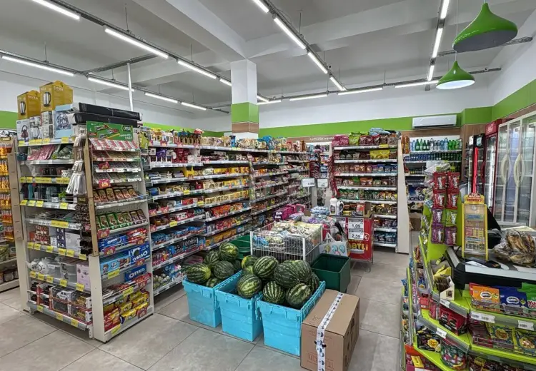 0 m² Obyekt / Ofis , Sumqayıt
