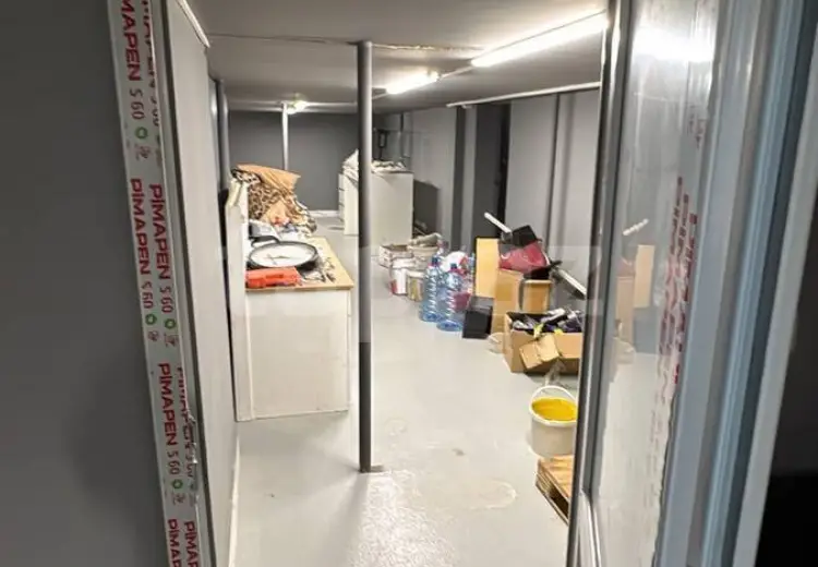 0 m² Obyekt / Ofis , Sumqayıt