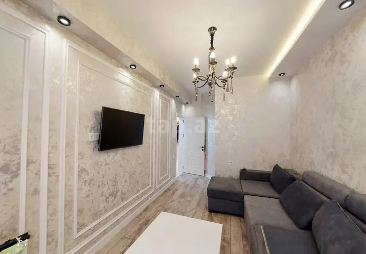 2 otaqlı mənzil , Sumqayıt