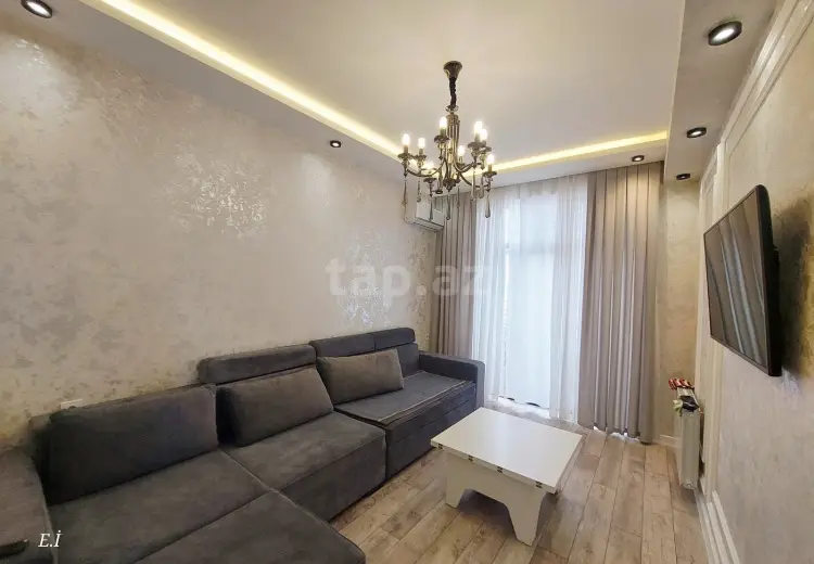 2 otaqlı mənzil , Sumqayıt
