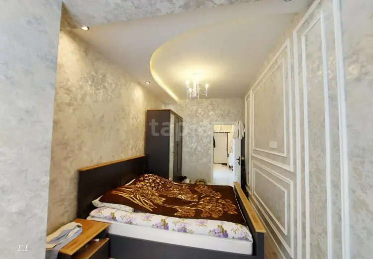 2 otaqlı mənzil , Sumqayıt