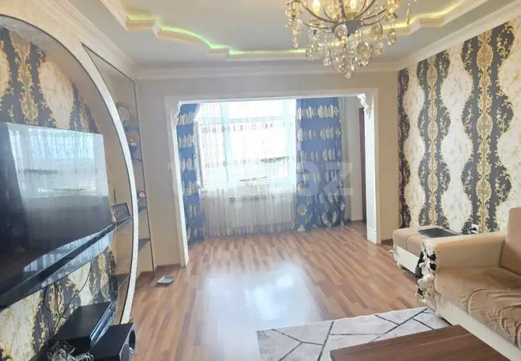 4 otaqlı mənzil , Sumqayıt