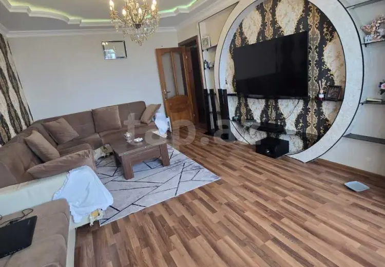 4 otaqlı mənzil , Sumqayıt