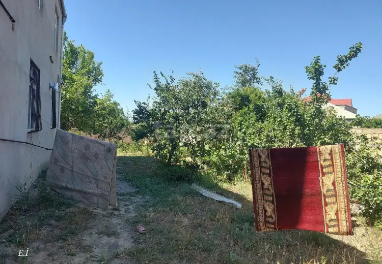 5 otaqlı mənzil , Saray, Abşeron
