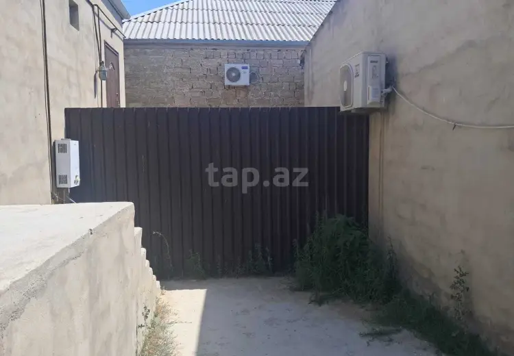 2 otaqlı mənzil Kirayə (aylıq), Binə qəs., Xəzər, Bakı