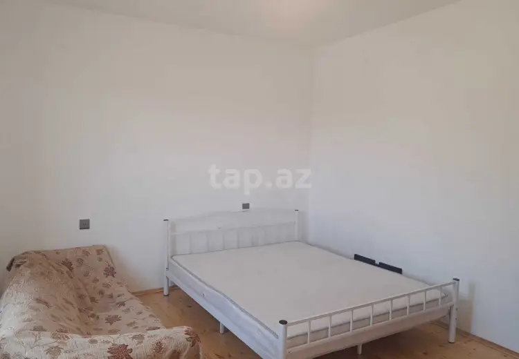 2 otaqlı mənzil Kirayə (aylıq), Binə qəs., Xəzər, Bakı