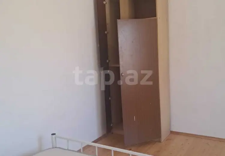 2 otaqlı mənzil Kirayə (aylıq), Binə qəs., Xəzər, Bakı
