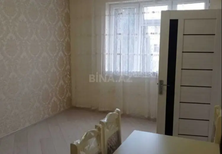 2 otaqlı mənzil Kirayə (aylıq), 4-cü mikrorayon, Nəsimi, Bakı