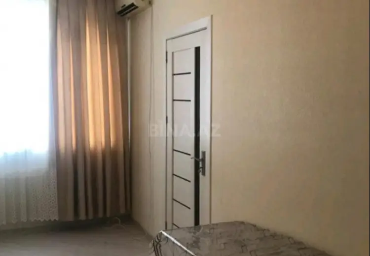 2 otaqlı mənzil Kirayə (aylıq), 4-cü mikrorayon, Nəsimi, Bakı