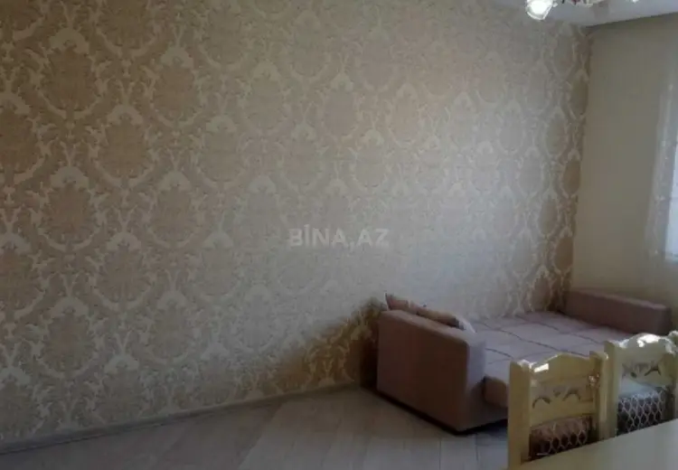 2 otaqlı mənzil Kirayə (aylıq), 4-cü mikrorayon, Nəsimi, Bakı