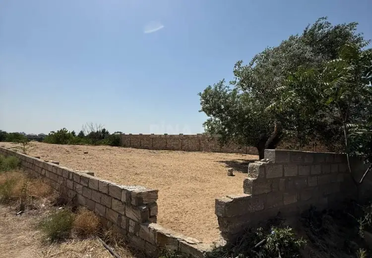 12 sot Torpaq Satılır, Nardaran qəs., Sabunçu, Bakı