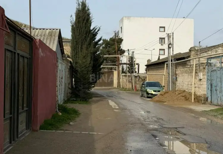 3 otaqlı mənzil Kirayə (aylıq), Binə qəs., Xəzər, Bakı