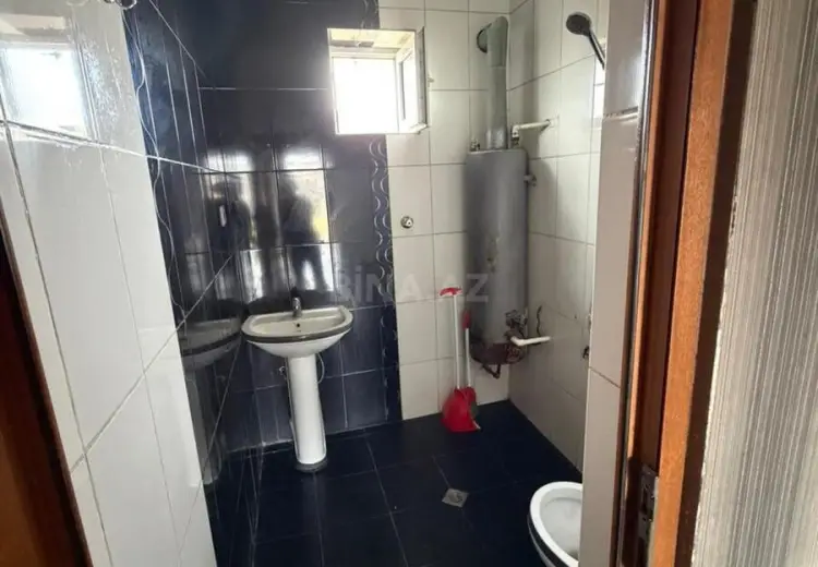 3 otaqlı mənzil Kirayə (aylıq), Binə qəs., Xəzər, Bakı