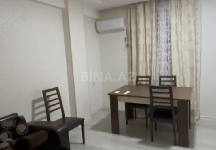 2 otaqlı mənzil Kirayə (aylıq), Masazır, Abşeron